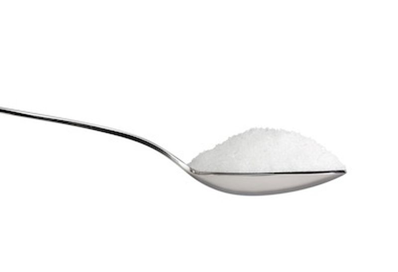 I danni dello zucchero bianco 
