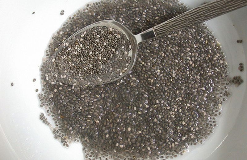 Superfoods: semi di chia e semi di lino