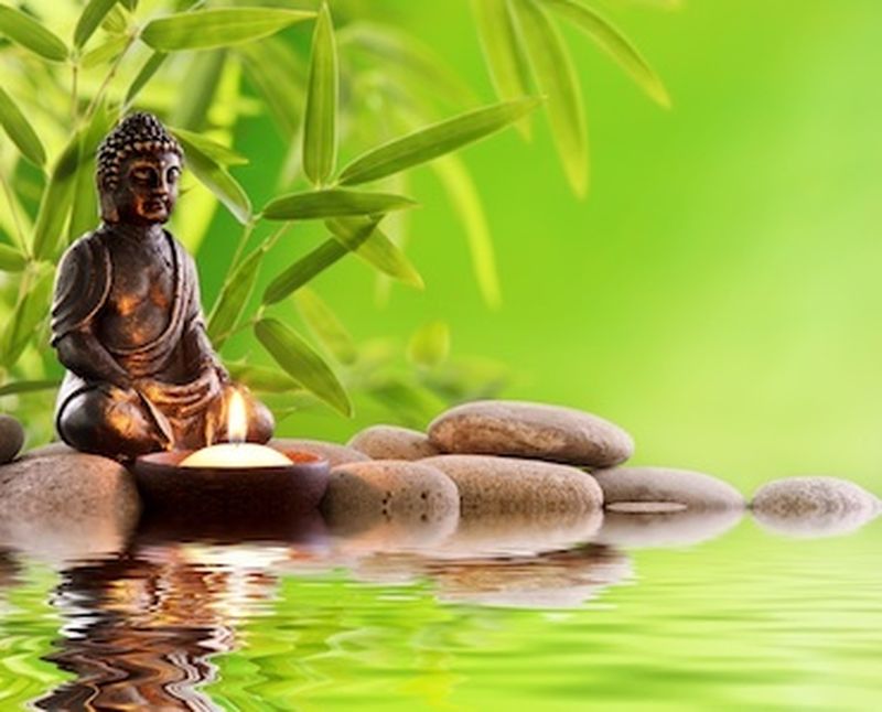 Meditazione, il miglior metodo scaccia ansia Meditazione, il miglior metodo scaccia ansia