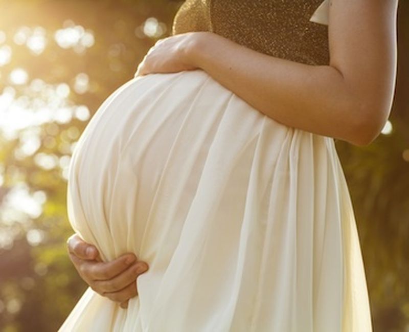 Una vita dentro di sé: gravidanza nell'Ayurveda