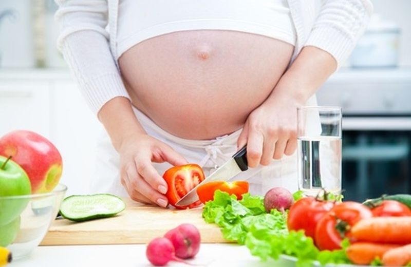 Macronutrienti e micronutrienti in gravidanza
