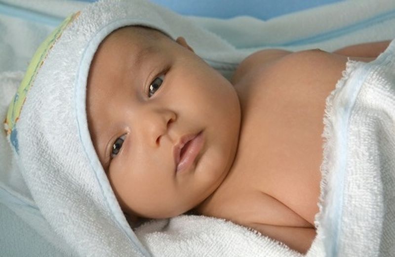 Quali detergenti naturali usare per il bagnetto dei neonati