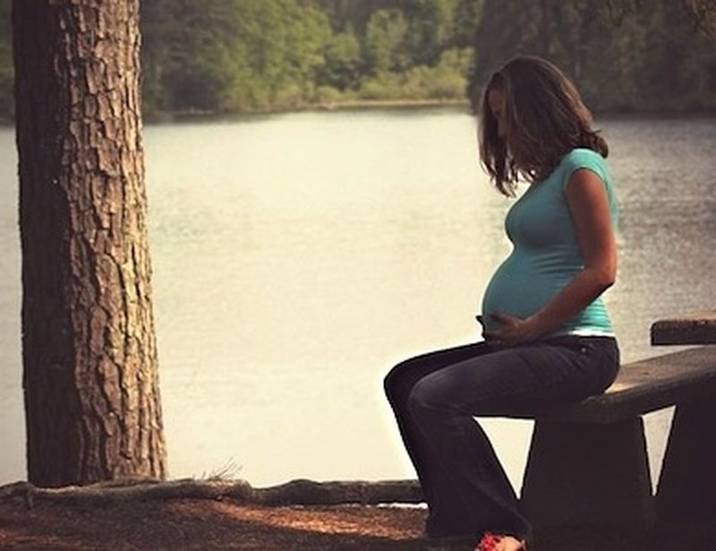 Emorroidi in gravidanza: 3 rimedi utili
