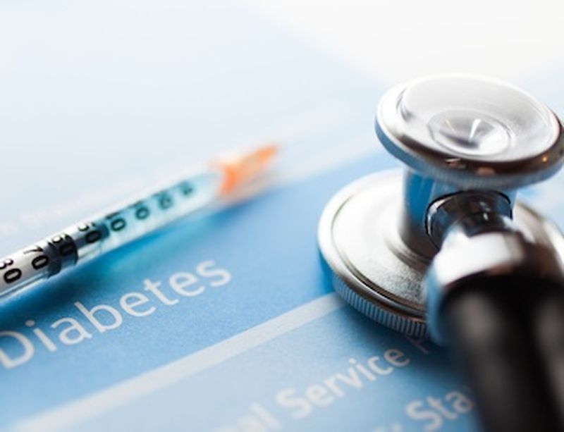 Diabete: una vera e propria epidemia 