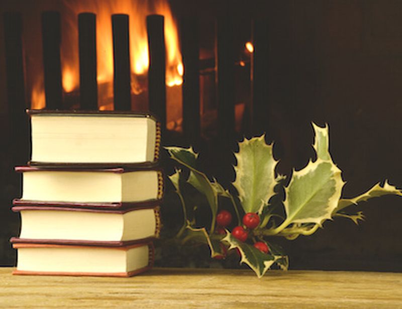 5 books for the winter to know yourself