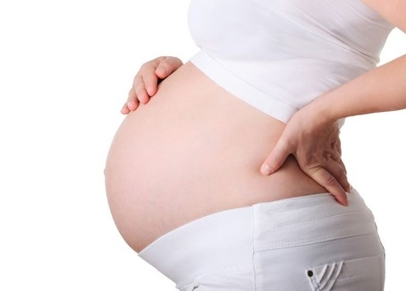Cause e rimedi dei dolori simil mestruali in gravidanza