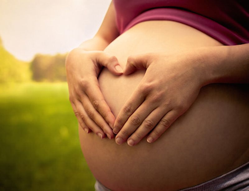 Erbe dannose in gravidanza e allattamento 