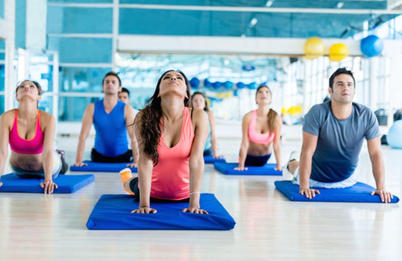 Il corpo e la parola nel Pilates Il corpo e la parola nel Pilates