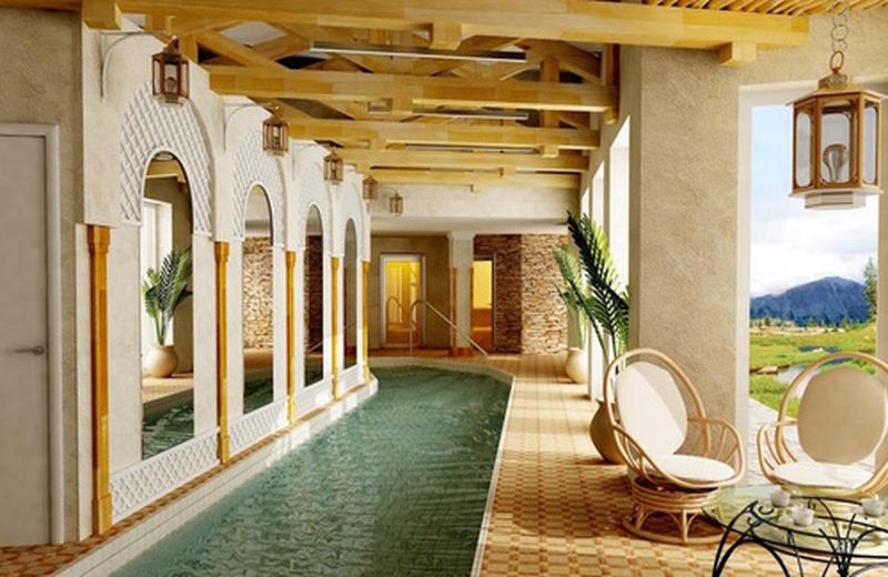 Ospitare in casa l'armonia con il Feng Shui Ospitare in casa l'armonia con il Feng Shui