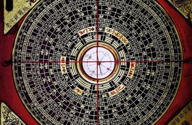 Feng Shui: un po’ di storia Feng Shui: un po’ di storia