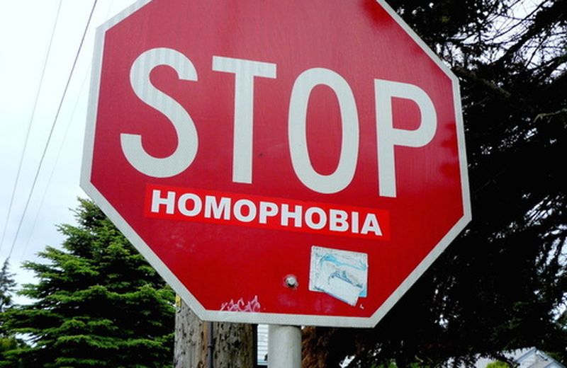 Il Worldpress Photo 2015, l'omofobia e la natura dell'amore