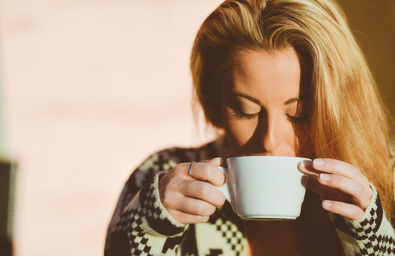 Le tisane rilassanti Le tisane rilassanti
