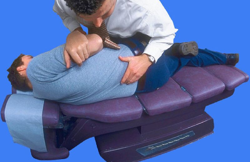 La massoterapia lombare, cos'è e a cosa serve La massoterapia lombare, cos'è e a cosa serve