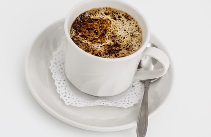 Caffè di cicoria, benefici e uso