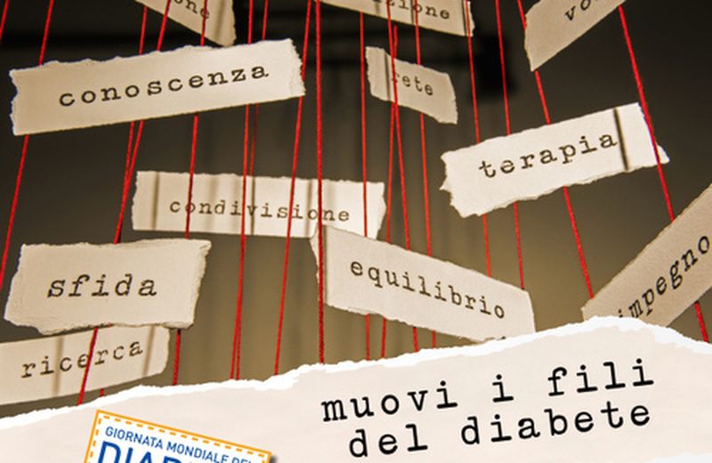Giornata mondiale del diabete 2015