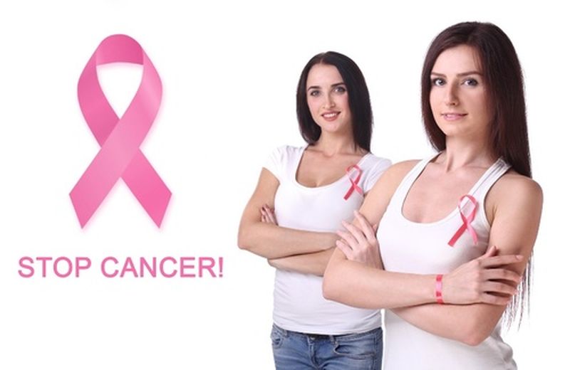 Prevenire il tumore al seno con screening e stile di vita