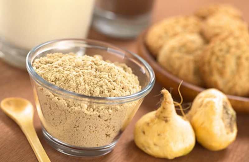 Maca peruviana: proprietà, benefici e uso Maca peruviana: proprietà, benefici e uso