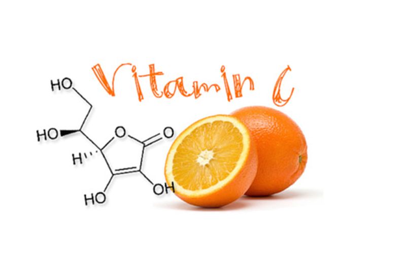 Vitamina C: dove trovarla naturalmente?