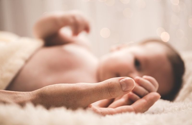 Ittero nel neonato, cause e terapie