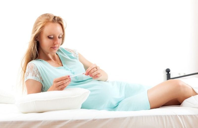 Influenza in gravidanza, come curarla e prevenirla