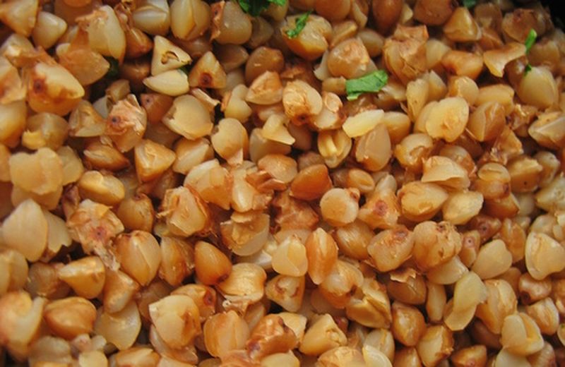 Semi di grano saraceno: benefici e uso 