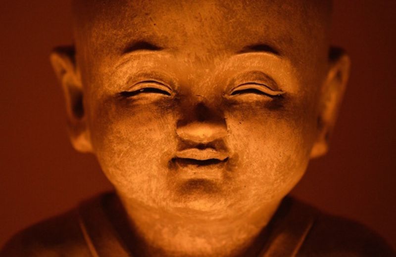 Mal di testa: un aiuto dallo yoga Mal di testa: un aiuto dallo yoga