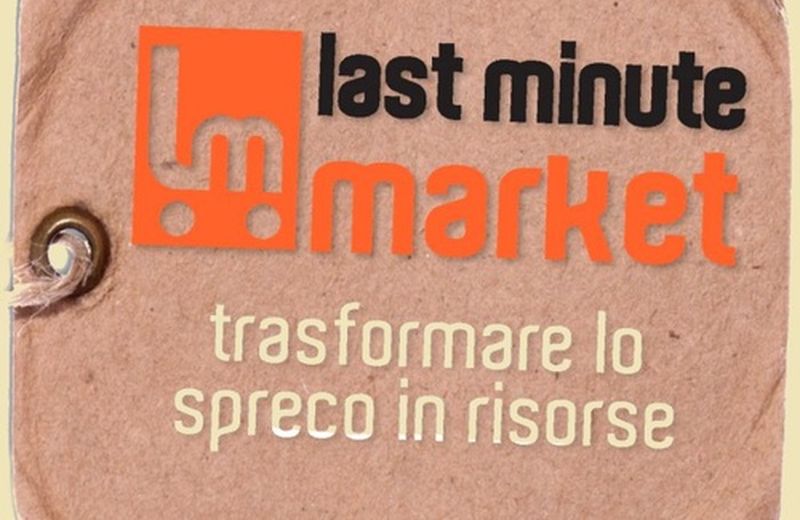 Last Minute Market per ridurre gli sprechi 
