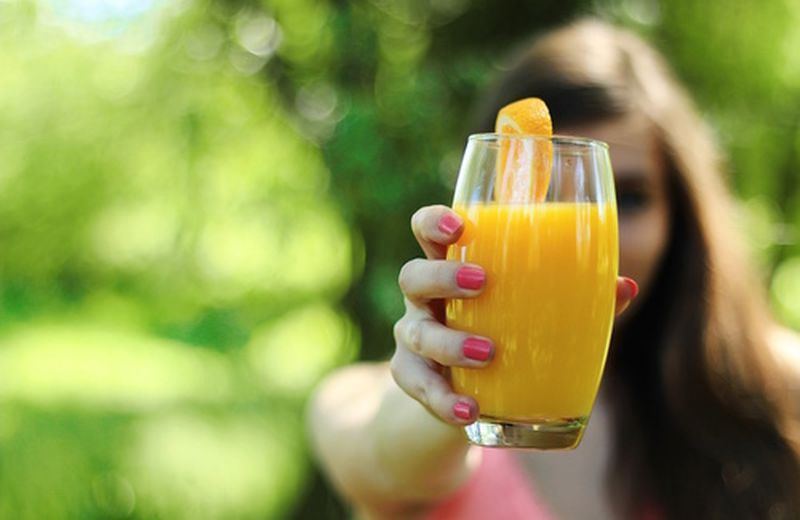 dieta tonno con succo darancia dieta tonno con succo darancia