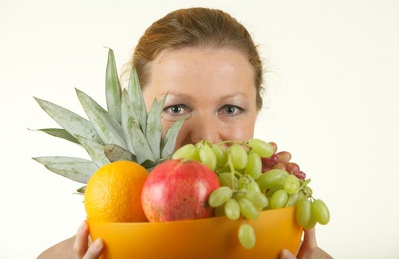 Menopausa: l'alimentazione per affrontarla al meglio