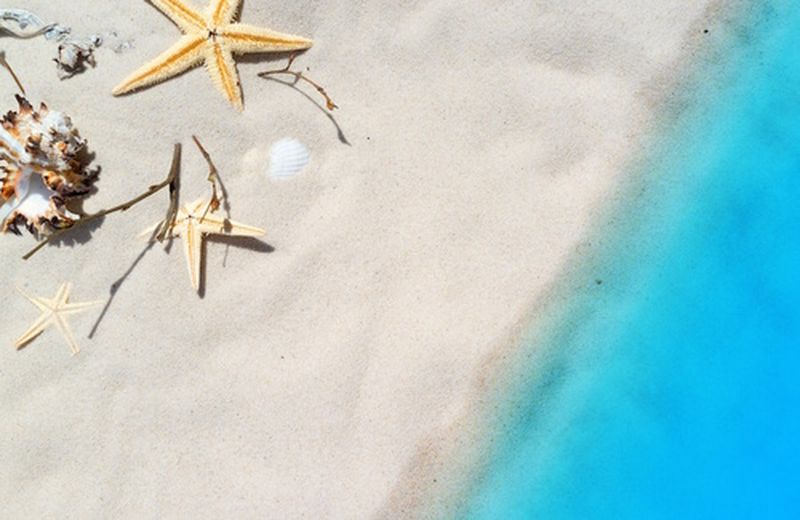 Le 10 spiagge più belle del mondo Le 10 spiagge più belle del mondo