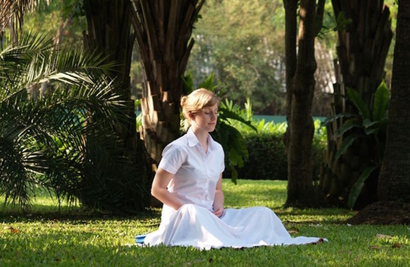 3 azioni facili per entrare in meditazione subito 3 azioni facili per entrare in meditazione subito