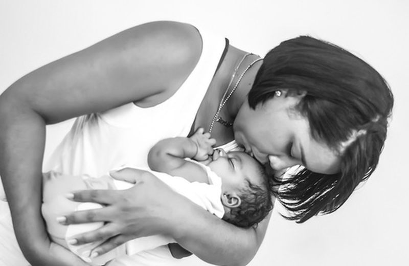 L’allattamento naturale fa bene anche alla mamma