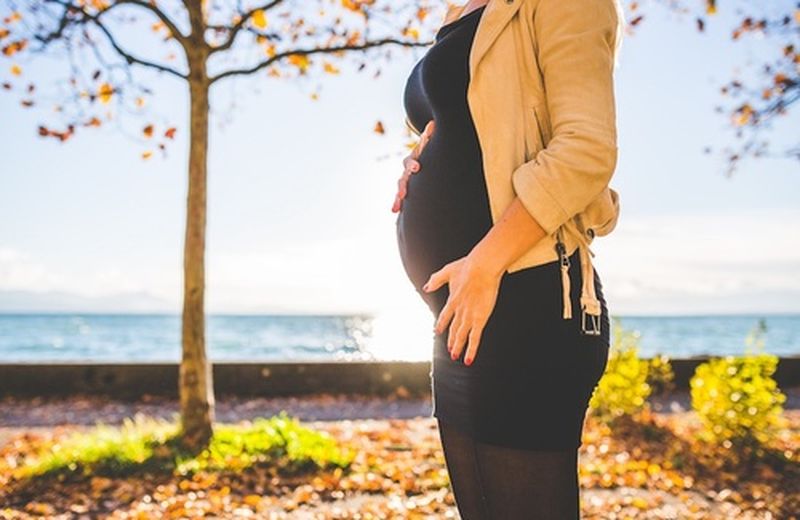 Valeriana in gravidanza: come e quando usarla 