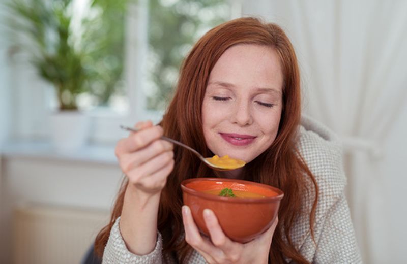 3 ricette di zuppe macrobiotiche invernali 3 ricette di zuppe macrobiotiche invernali