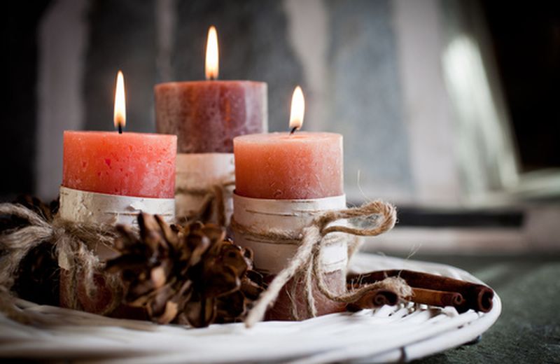 Natale col Feng Shui: come decorare la casa Natale col Feng Shui: come decorare la casa