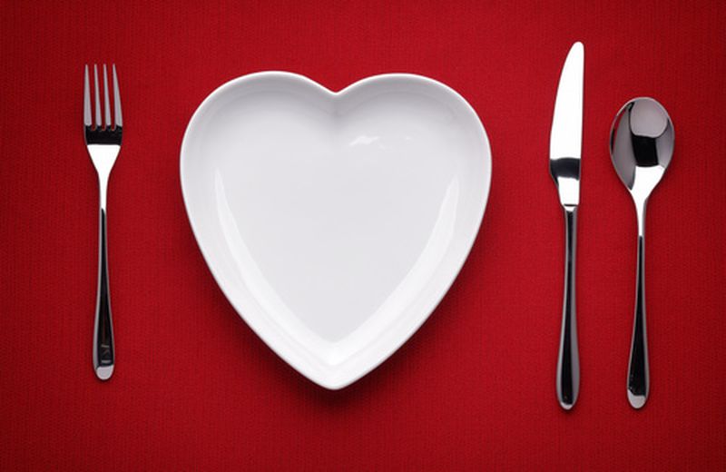 Cuore: dieta e corretta alimentazione Cuore: dieta e corretta alimentazione