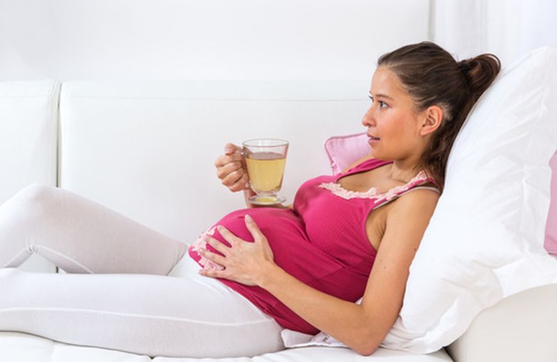 Tisane utili in gravidanza