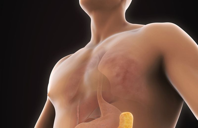 Spleen pain: possible causes and main remedies