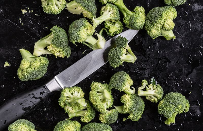 Ricette di primi piatti con i broccoli