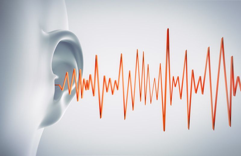 Tinnitus and cervical, relationship and remedies