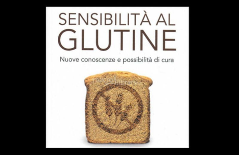 Recensione al libro "Sensibilità al glutine"