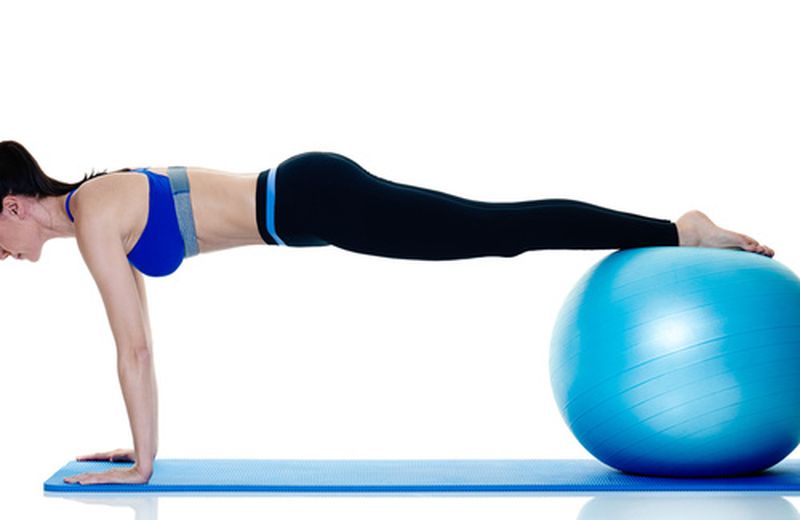 I benefici del Pilates I benefici del Pilates