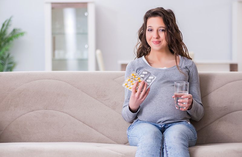 Candida in gravidanza: sintomi e rimedi naturali 