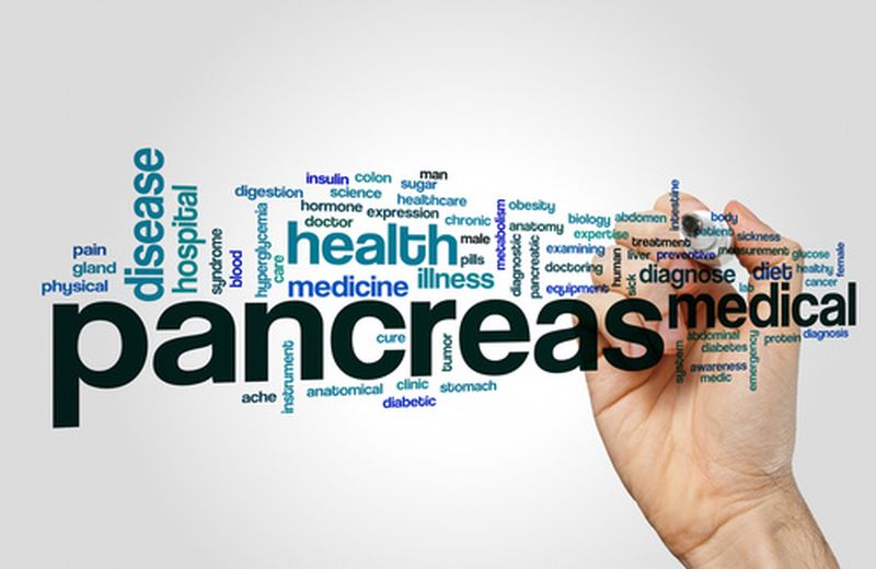 Pancreas: come mantenerlo in salute
