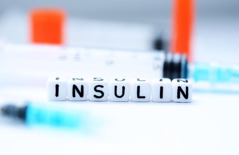 Insulina: cos'è e che funzione svolge