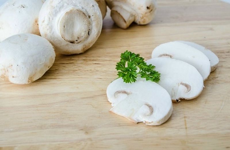 Funghi champignon: proprietà, valori nutrizionali, ricette