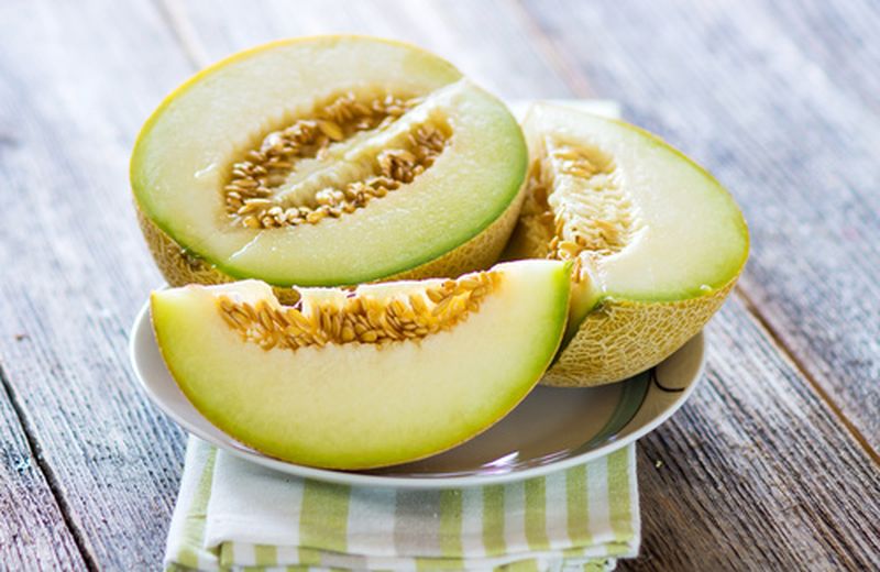 Melone, le varietà da conoscere