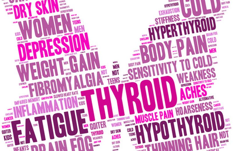 Soia e salute della tiroide 