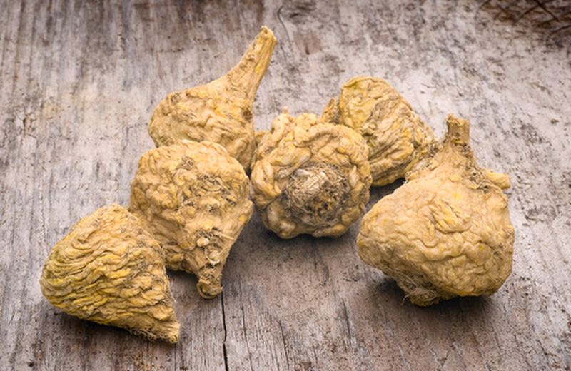 Peruvian maca: the adaptogenic tonic