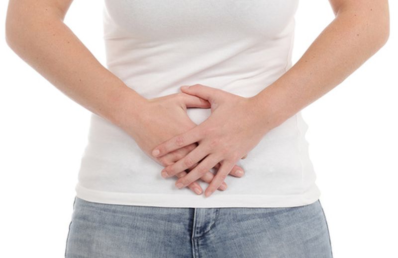 Colon hydrotherapy and colitis